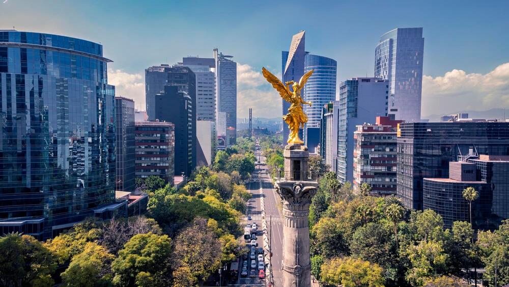 Arquitectura Moderna