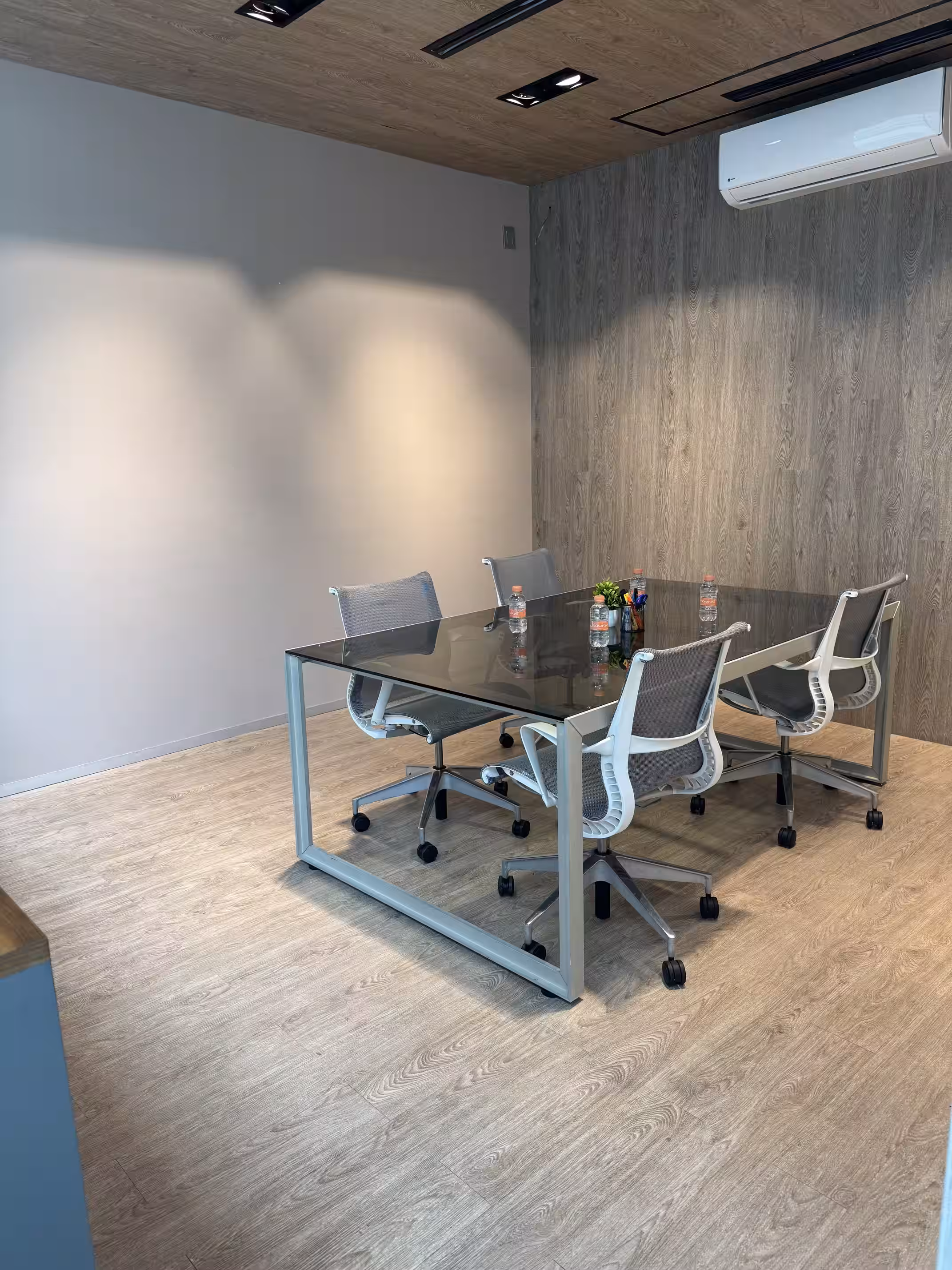 Sala de juntas